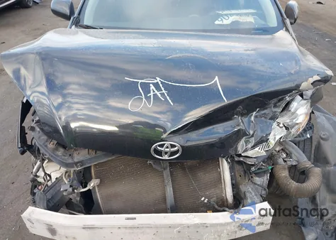 2009 Toyota Matrix z USA, uszkodzony, nr VIN 2T1KU40E79C140131